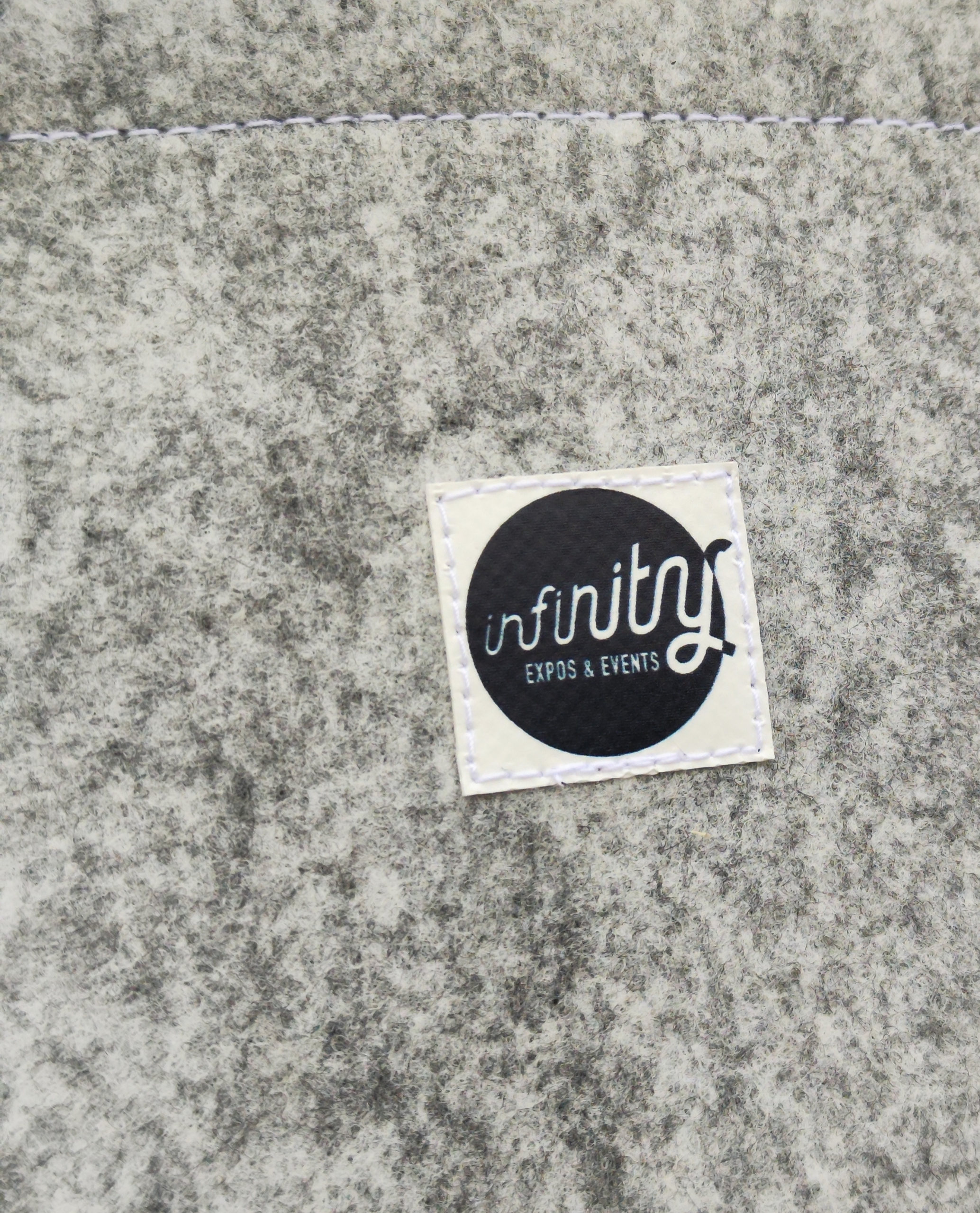 Projet Infinity - Raev Atelier