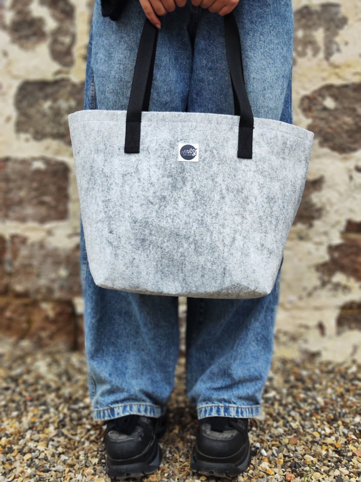 Réalisation sac à partir de maquette - Raev Atelier
