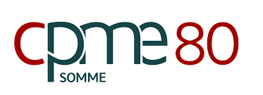 Logo CPME - Entreprise ou organisation partenaire intégrée à l'écosystème professionnel de Raev atelier