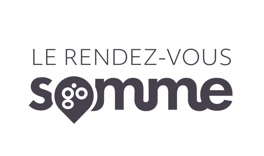 Logo client Office du tourisme Somme - Raev atelier
