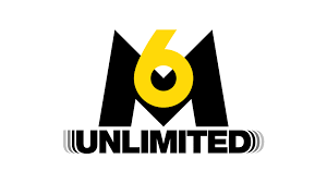 Logo M6 unlimited - Raev atelier